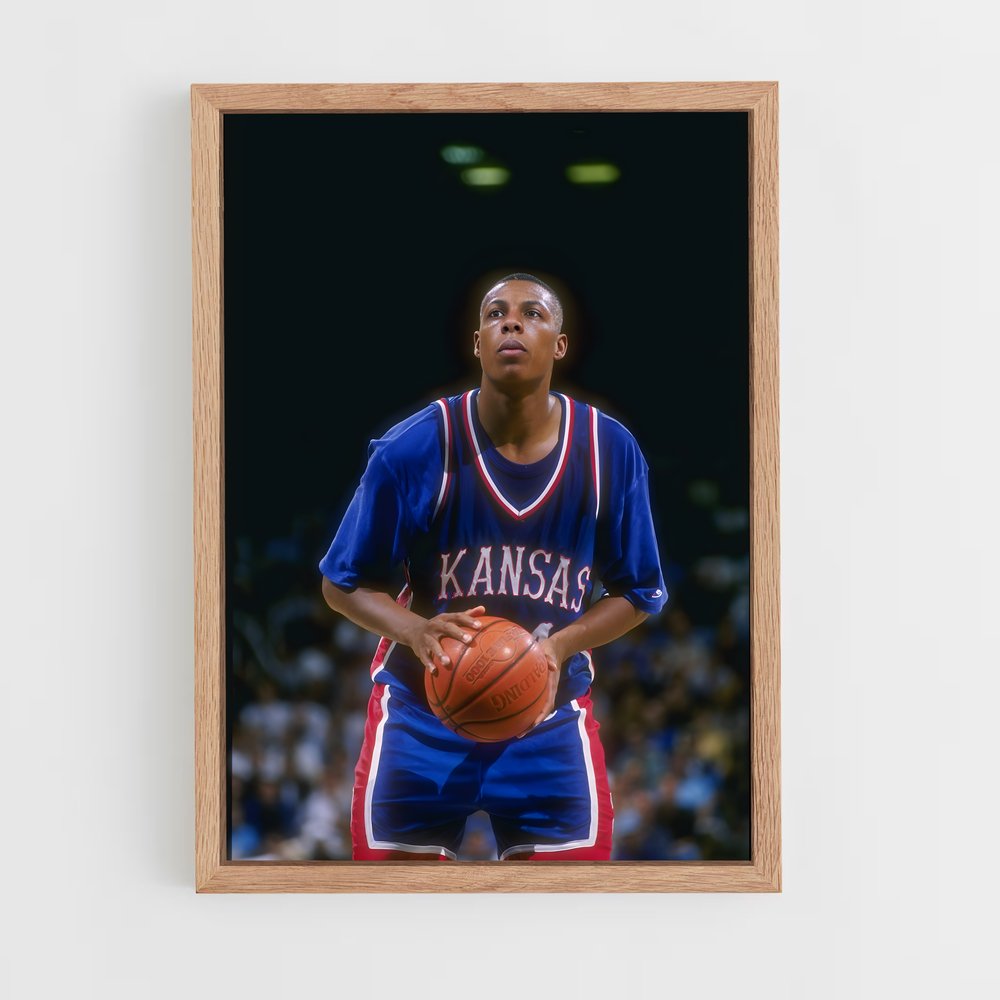Poster The Truth Behind the Game – affiche Basketball (vue 4)
